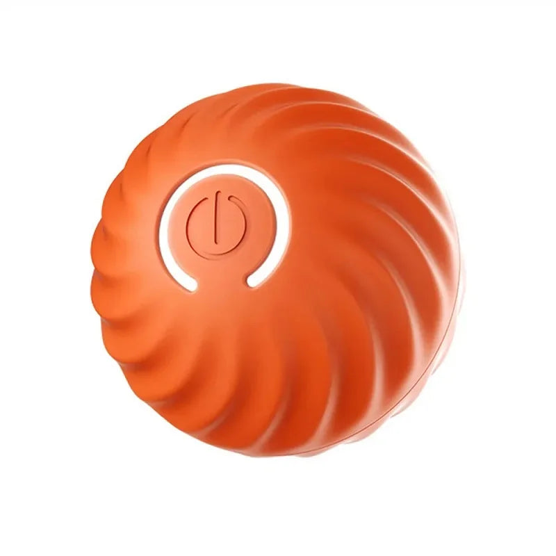 SmartBounce Dog Ball