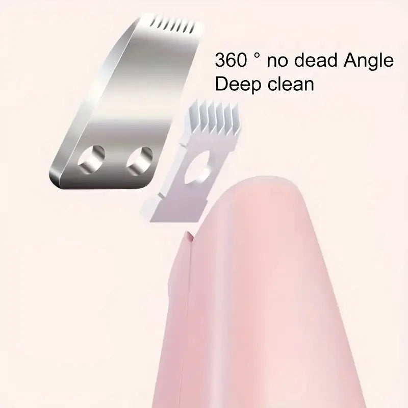 Electric Pet Shaver – Non-Battery